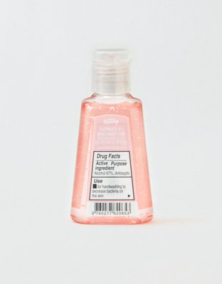 Merci Handy Hand Sanitizer - Unicorn
