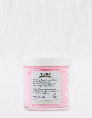Truly x Body Butter