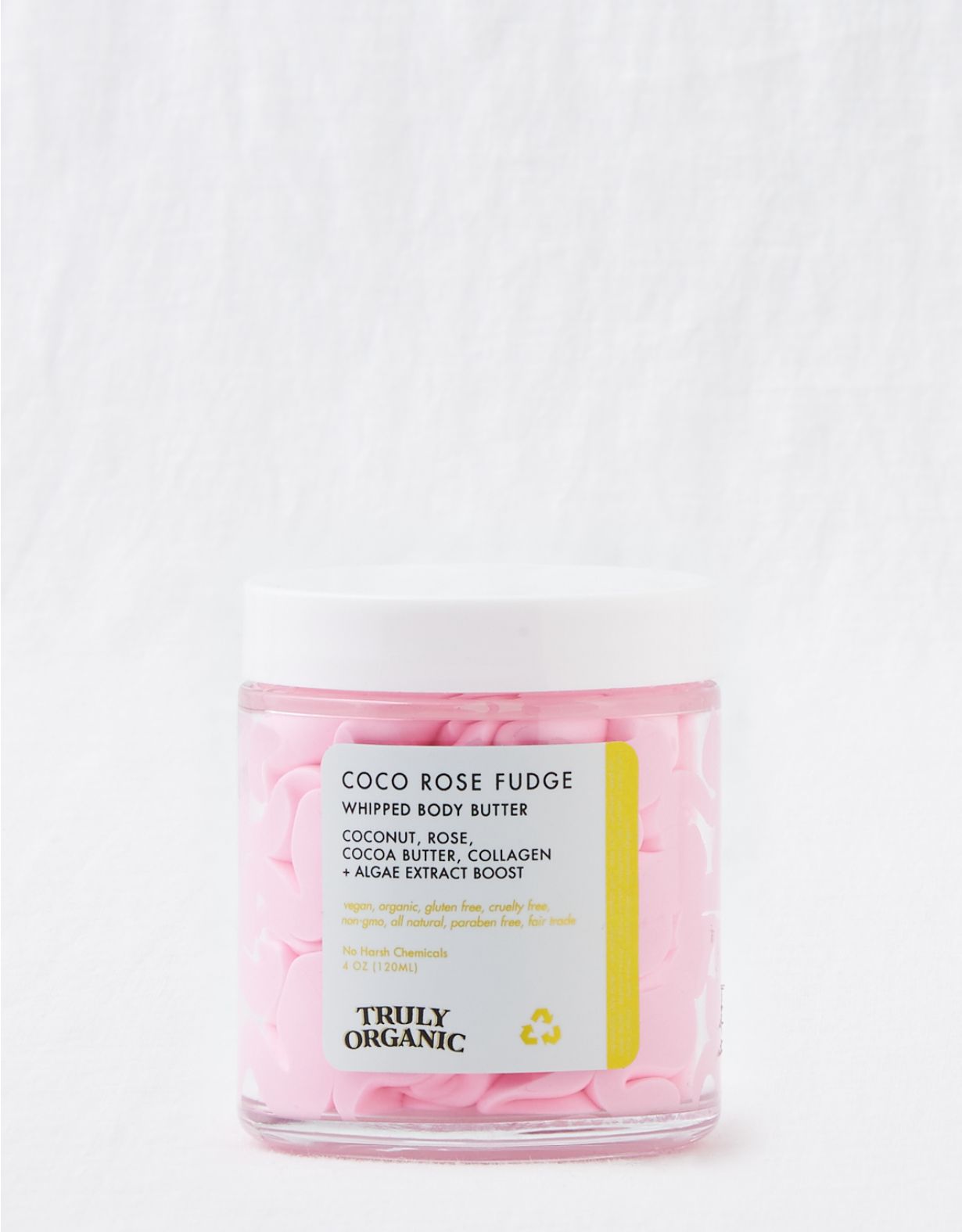 Truly x Body Butter