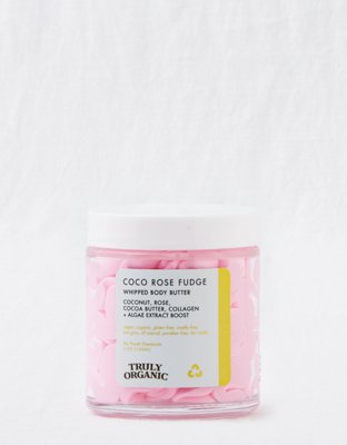 Truly x Body Butter