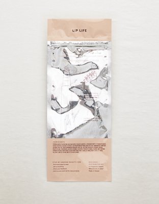Aerie Undone Lip Life — фото 3