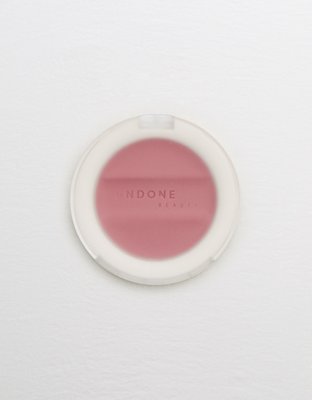 Undone Lip-to-Cheek 3-in-1 Cream Tint