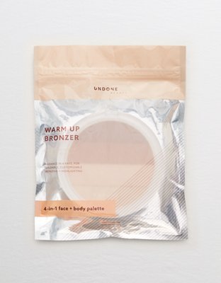 Aerie Undone Warm Up Bronzer — фото 2