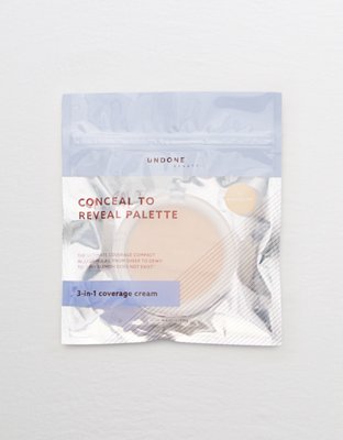 Aerie Undone Conceal-to-Reveal Palette — фото 2