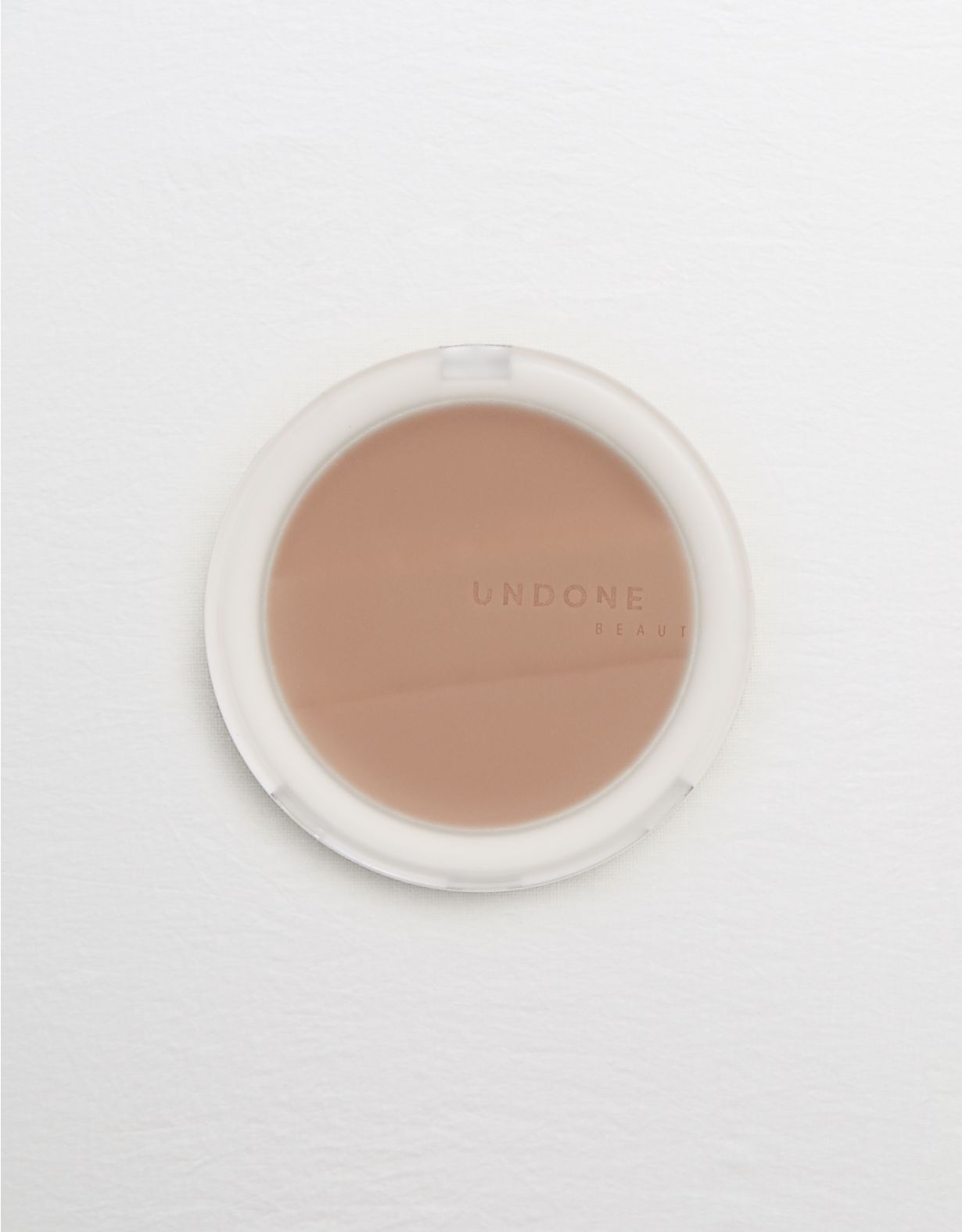 Undone Conceal-to-Reveal Palette