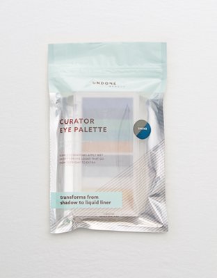 Aerie Undone Curator Eye Palette — фото 2