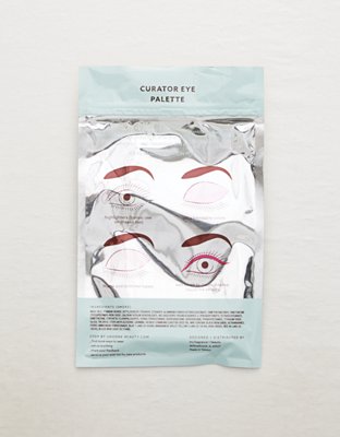 Aerie Undone Curator Eye Palette — фото 3