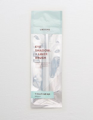 Aerie Undone Eye Shadow + Liner Brush — фото 2
