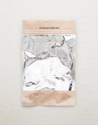 Aerie Undone Seamless Face Brush — фото 3