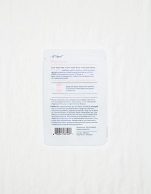 Aerie Period Good Patch — фото 2