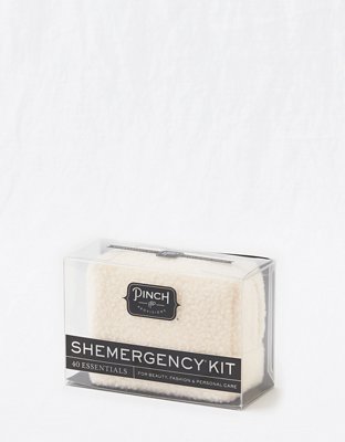 Pinch Sherpa Shemergency Kit
