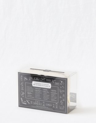 Aerie Pinch Sherpa Shemergency Kit — фото 3