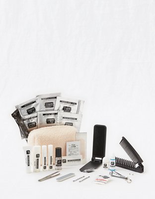 Pinch Sherpa Shemergency Kit