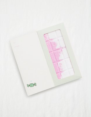 Aerie Feeling Smitten Candy Bar Bomb - Treat Yo Elf — фото 2