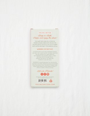 Aerie Feeling Smitten Candy Bar Bomb - Treat Yo Elf — фото 3