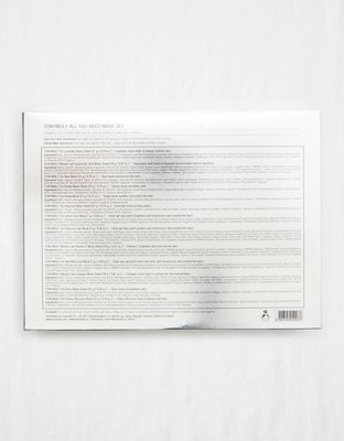 Aerie Tony Moly All You Need Mask Set — фото 3