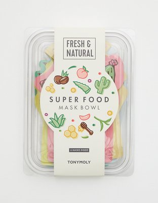 Aerie Tony Moly Superfood Bowl Mask Set — фото 2