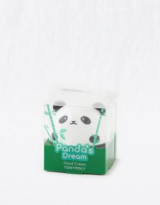 Tony Moly Panda Hand Cream