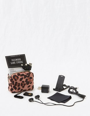 Pinch Leopard Tech Kit