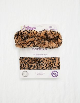 Warmies Boot Slippers