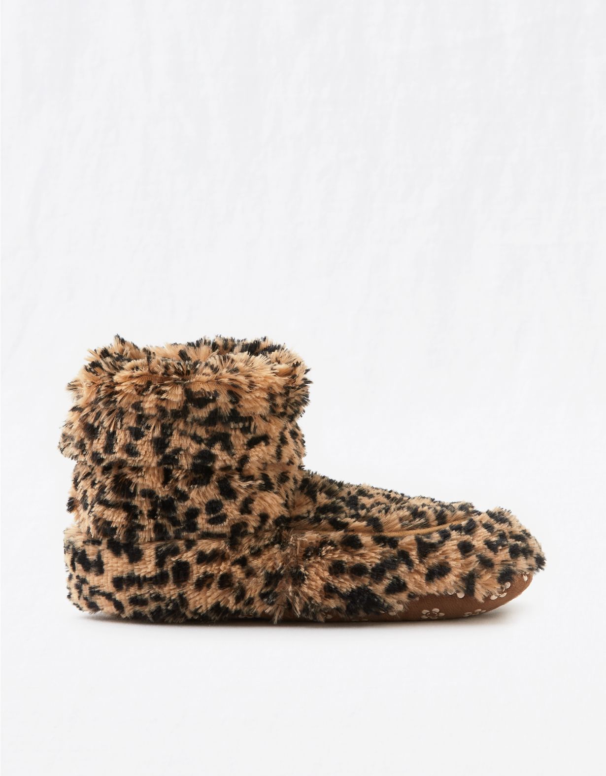 Warmies Boot Slippers