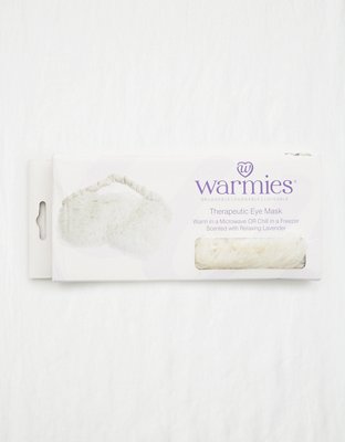 Warmies Sleep Mask