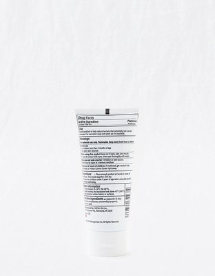 Aerie Hand Sanitizer