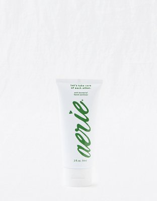 Aerie Hand Sanitizer
