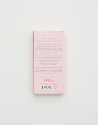 Aerie Feeling Smitten Sweet Heart Bath Bomb Bar — фото 3