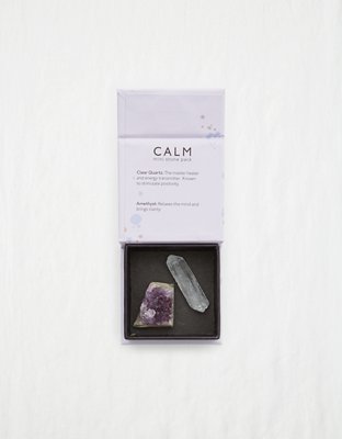 Aerie Geocentral Calm Mini Stone Pack — фото 2