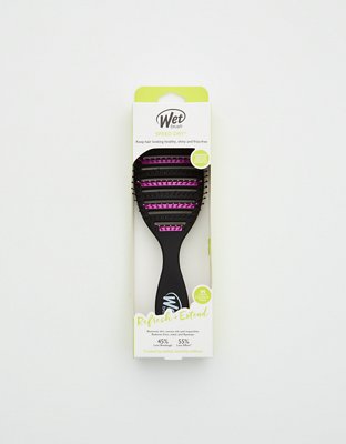Aerie Wet Brush Charcoal Infused Speedy Dry Brush — фото 2