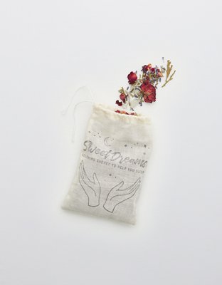 Sweet Dreams Satchet