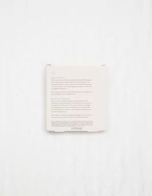 Patchology Rose Eye Gels 5-Pack