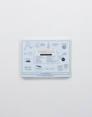 Aerie Pinch Work From Home Self Care Kit — фото 3