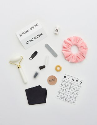 Pinch Work From Home Self Care Kit