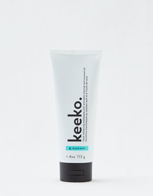 Keeko Superclean Charcoal Toothpaste