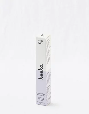 Keeko Botanical Teeth Whitening Pen