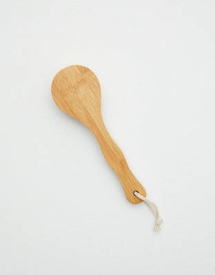 Aerie Ecococo Cactus & Bamboo Body Brush — фото 2