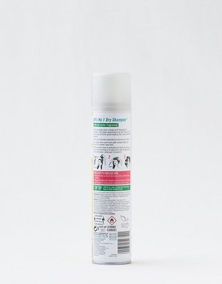 Batiste Dry Shampoo - Tropical
