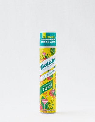 Batiste Dry Shampoo - Tropical