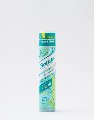 Batiste Dry Shampoo Original