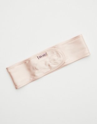 Kitsch Spa Headband - White