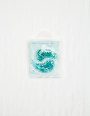 Aerie Blue Sparkle Under Eye Pads — фото 2