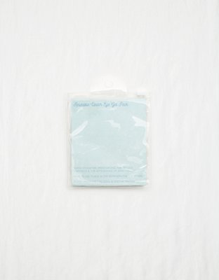 Aerie Blue Sparkle Under Eye Pads — фото 3