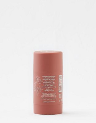 Cleo Coco Charcoal Deodorant