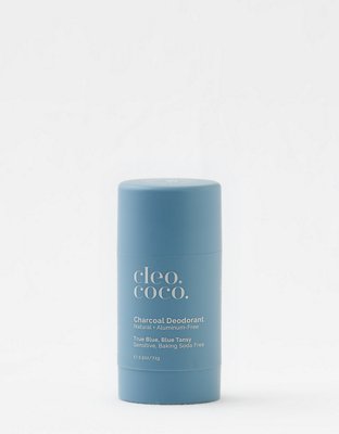 Cleo Coco Sensitive Deodorant
