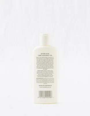 Cocooil After Sun Coconut Oil