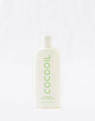 Cocooil After Sun Coconut Oil