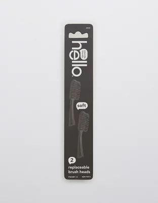 Hello Replaceable Head Refill Pack