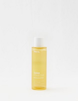 Mighty Patch Clear Collective Toner